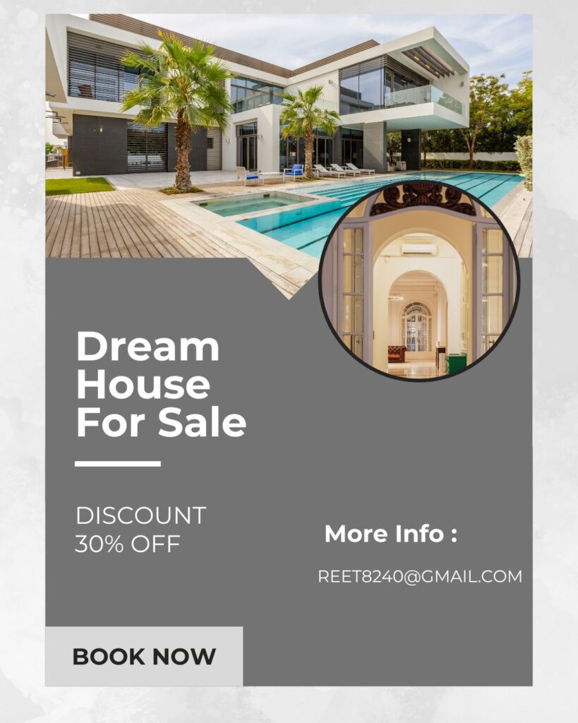 Real estate company in Chandigarh